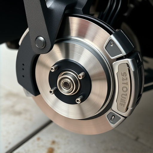 brake calipers