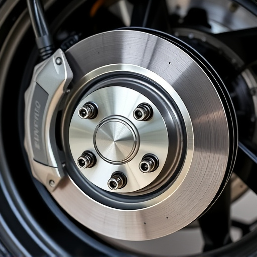 brake calipers
