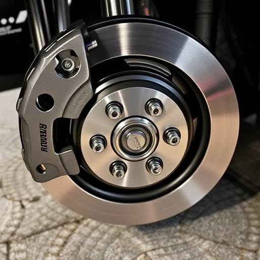 brake calipers