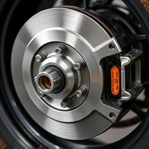 brake calipers