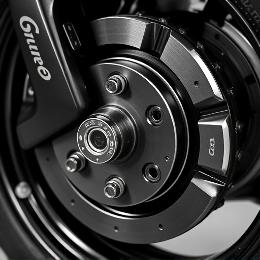 brake calipers