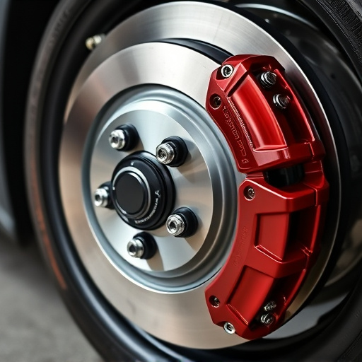 brake calipers