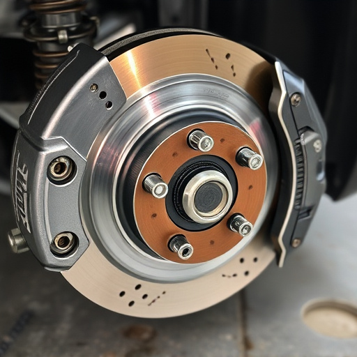 brake calipers