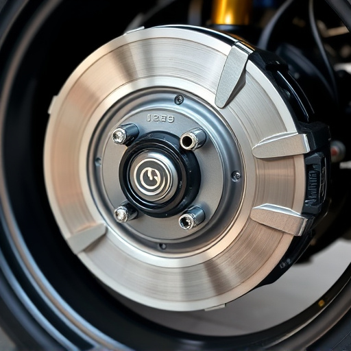 brake calipers