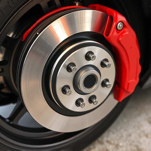brake calipers