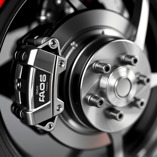 brake calipers
