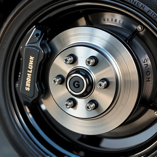 brake calipers
