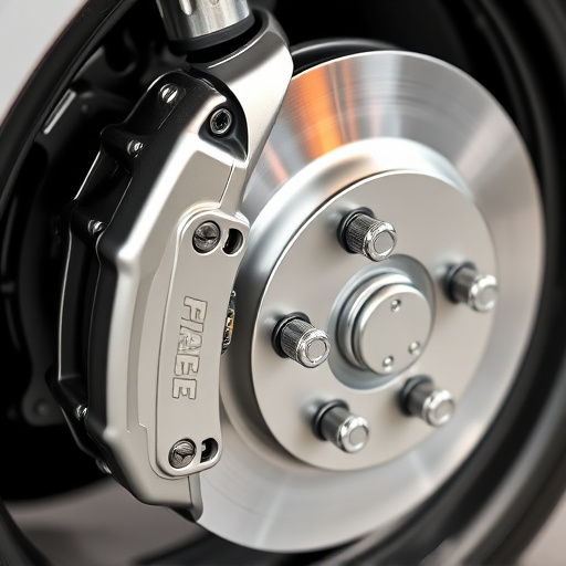 brake calipers