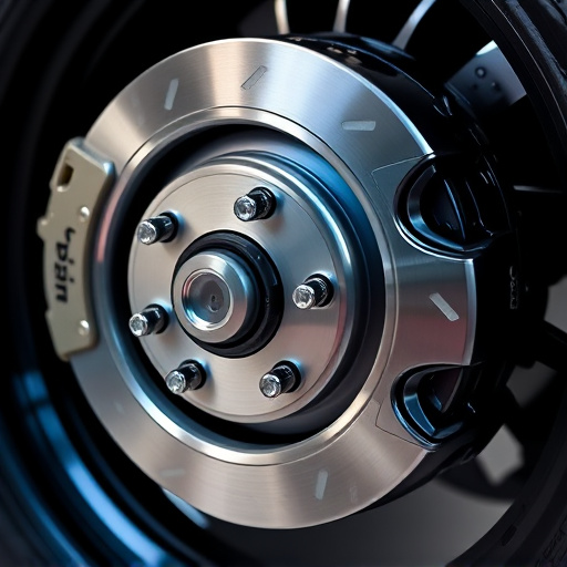 brake calipers