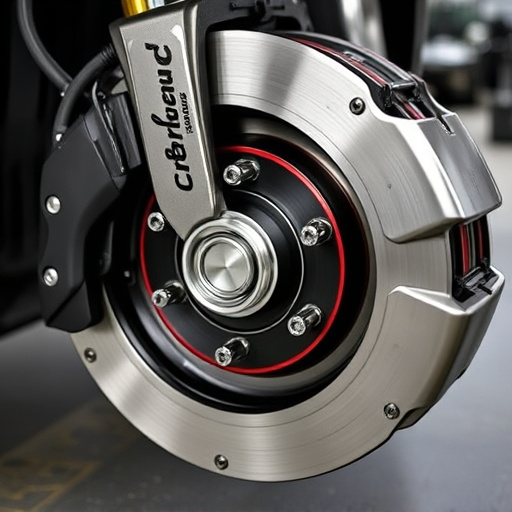 brake calipers