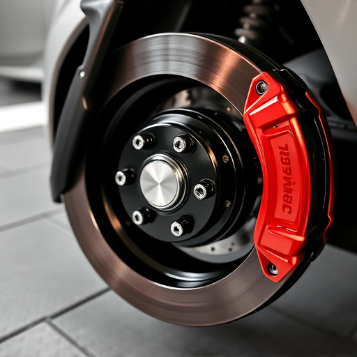 brake calipers