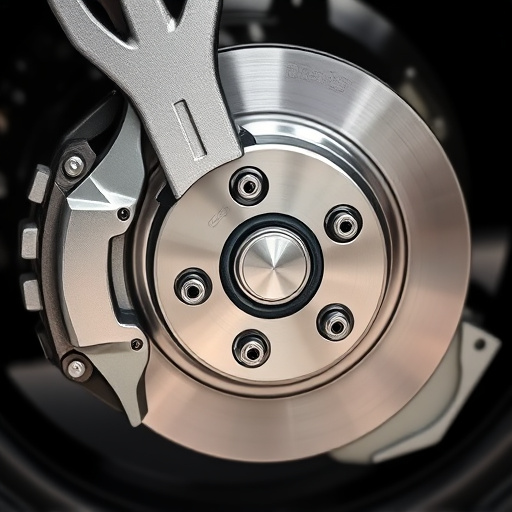 brake calipers