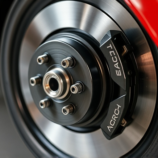 brake calipers