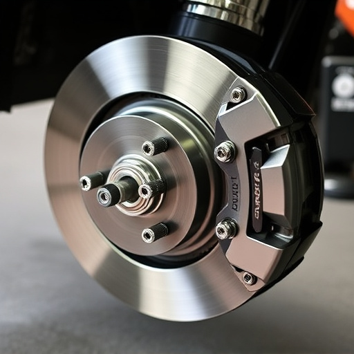 brake calipers