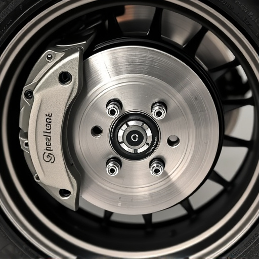 brake calipers