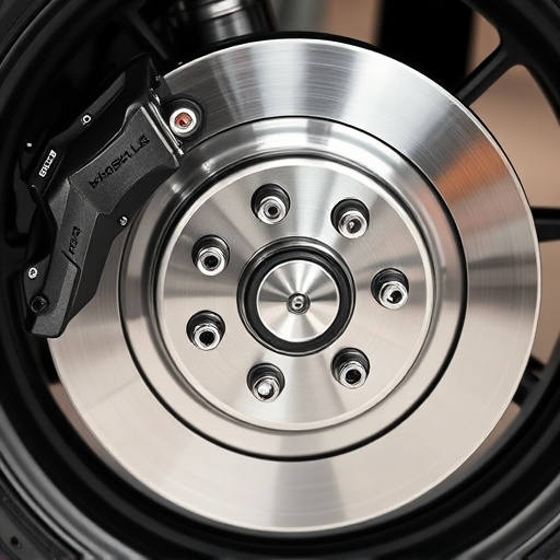 brake calipers