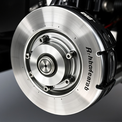 brake calipers