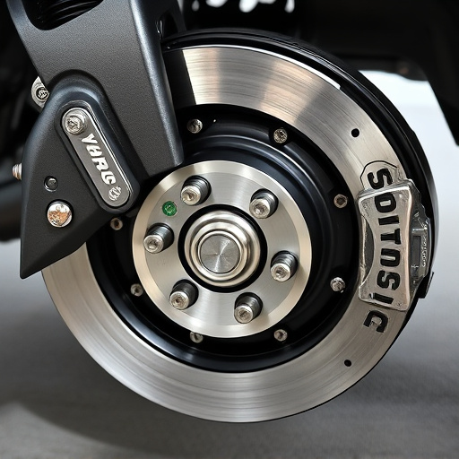 brake calipers