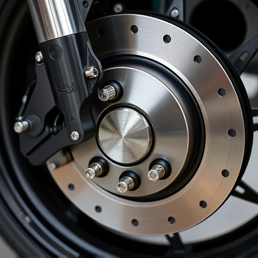 brake calipers