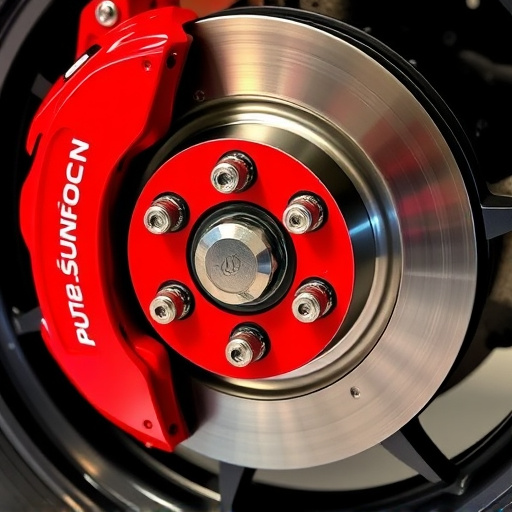 brake calipers