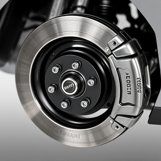 brake calipers