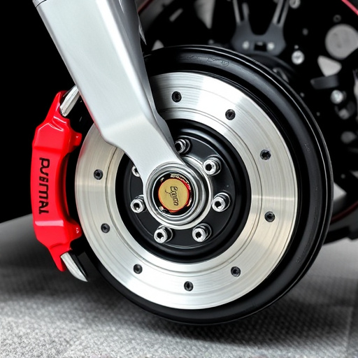 brake calipers