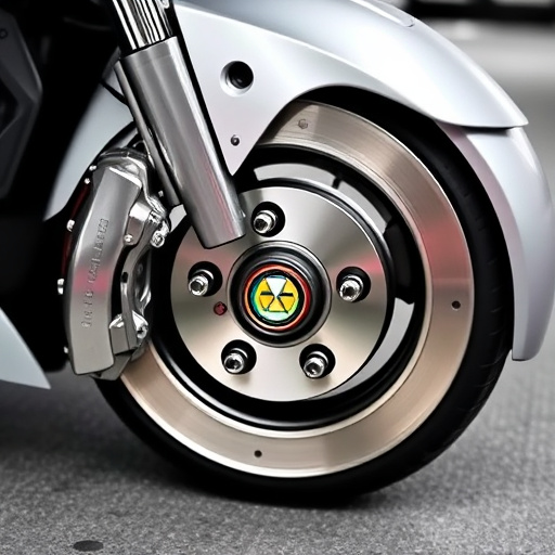 brake calipers