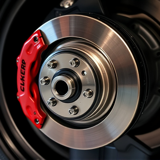 brake calipers