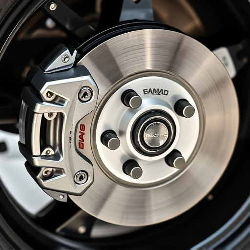 brake calipers