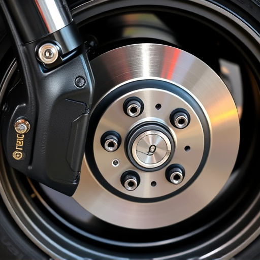 brake calipers