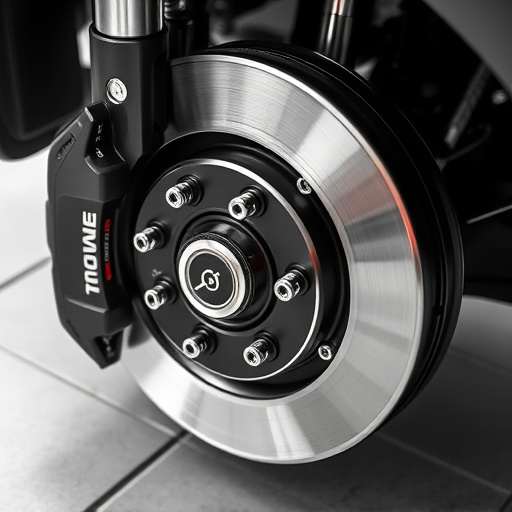 brake calipers
