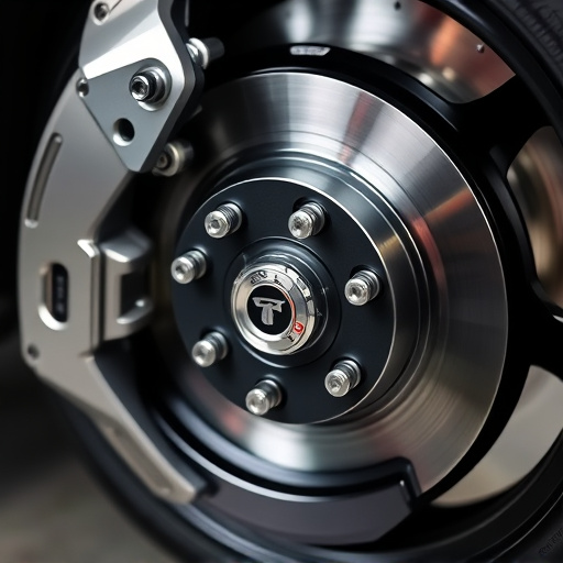 brake calipers
