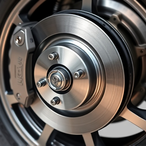 brake calipers