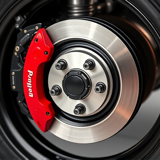 brake calipers