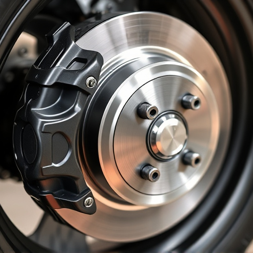 brake calipers