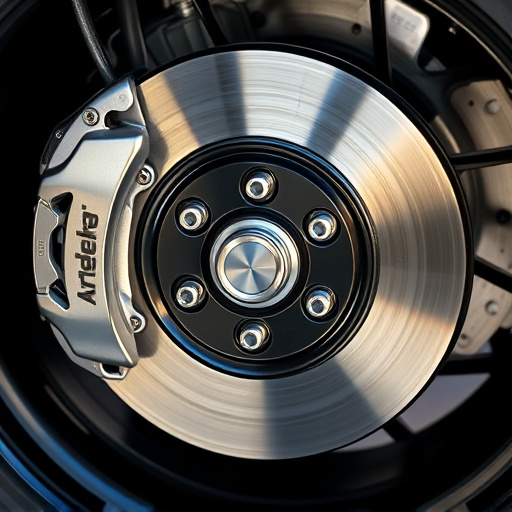 brake calipers