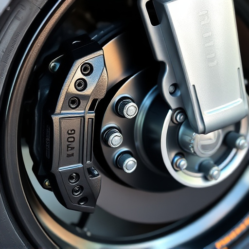 brake calipers