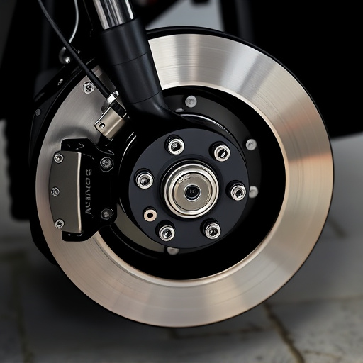 brake calipers