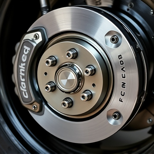brake calipers