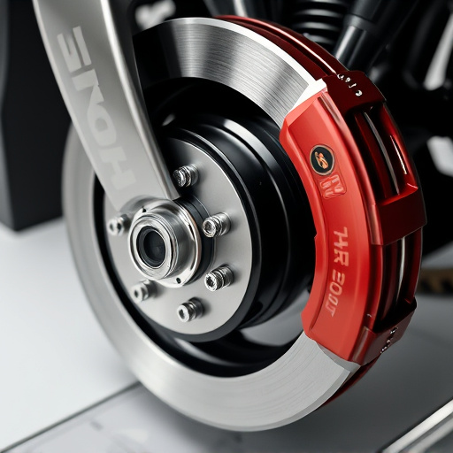 brake calipers
