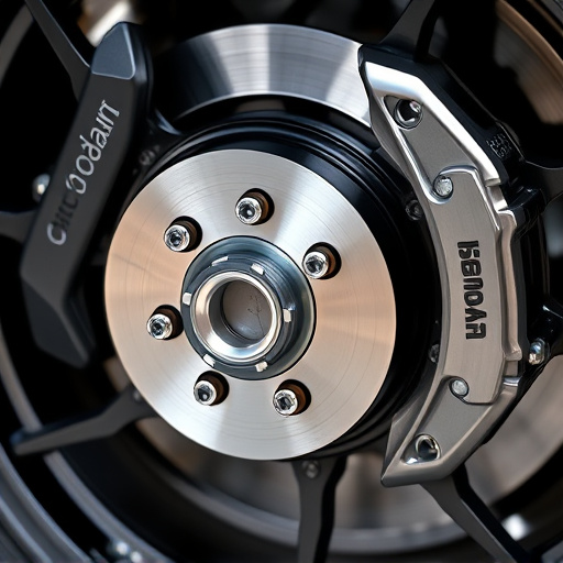 brake calipers