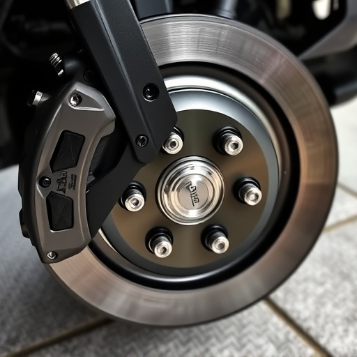 brake calipers