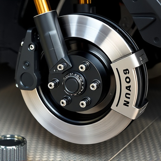 brake calipers
