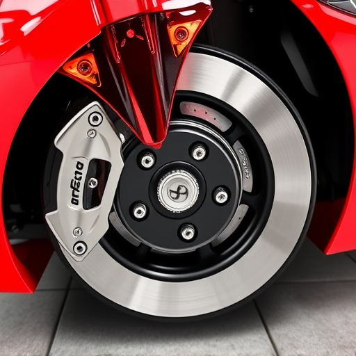 brake calipers