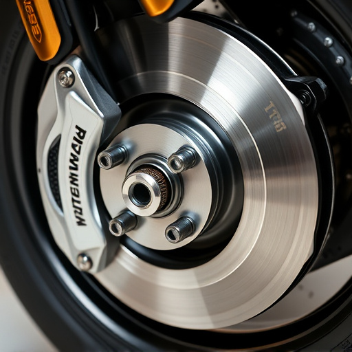 brake calipers