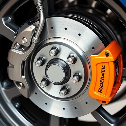 brake calipers