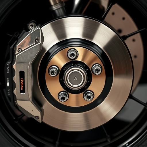 brake calipers