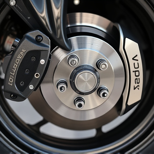 brake calipers