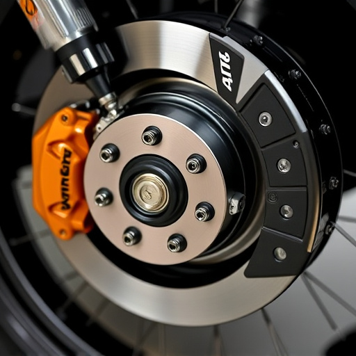 brake calipers
