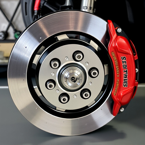brake calipers